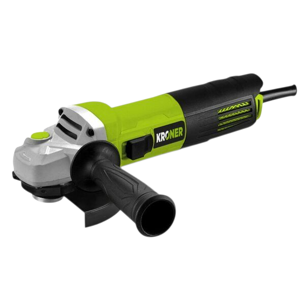 Producto - H103 Amoladora Angular Kroner 115mm Profesional 900w Premium