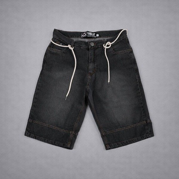 Producto - Bermudon Jort jean hippy killer Amplios