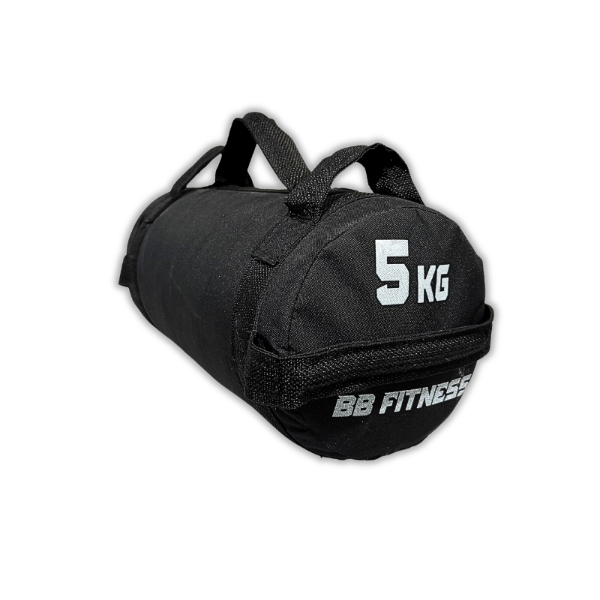 Producto - Core Bags Cordura 5kg