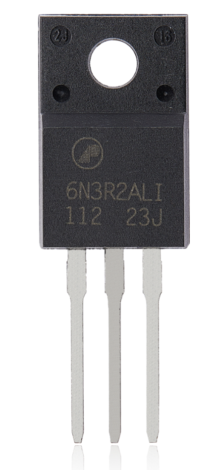 Producto - 6N3R2AL N-CHANNEL MOSFET ADP-400DR DE FUENTE PS5