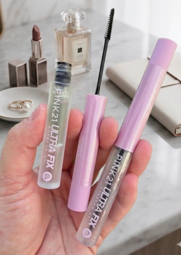 Producto - Gel cejas ULTRA FINO