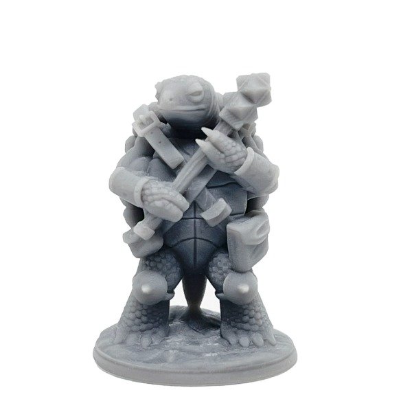 Producto - #215 A - Turtlefolk 5 - OUTLET