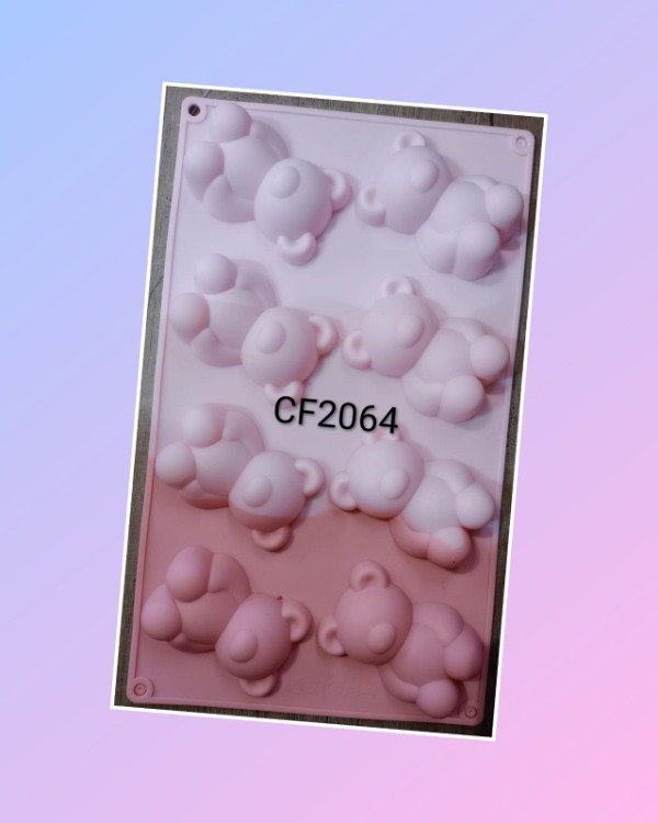 Producto - OSITOS SENTADOS X 8 - CF2064