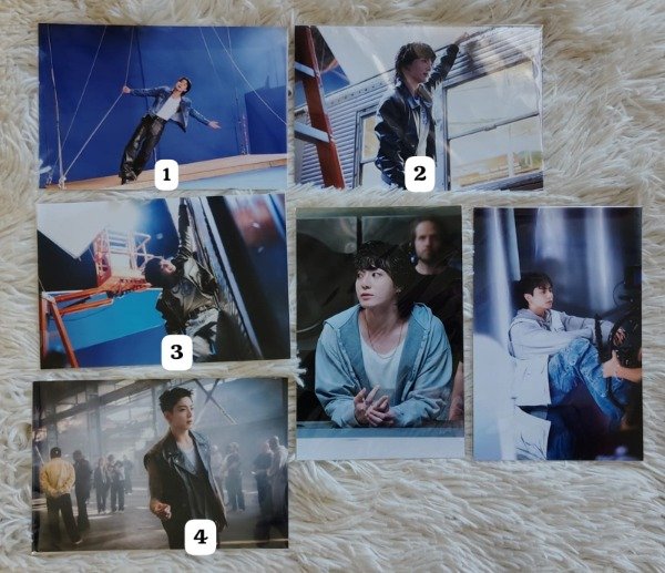 Producto - GOLDEN EXHIBITION PRINT PHOTOS