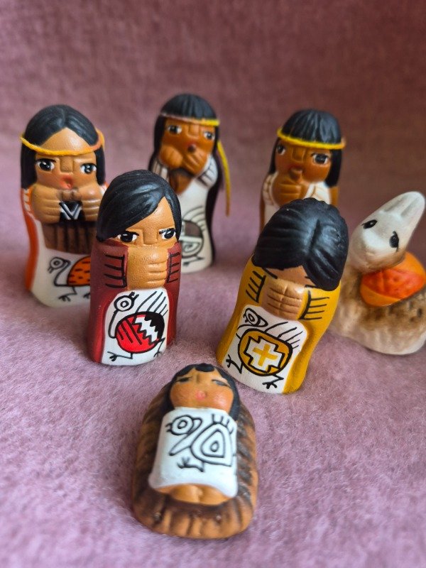 Producto - Pesebres artesanales - 8
