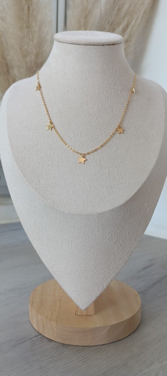 Producto - Cadena Stars