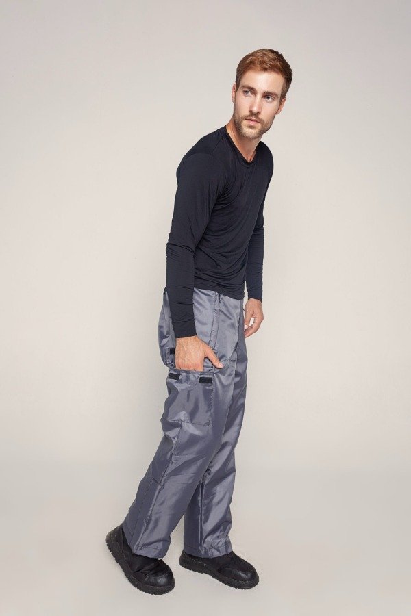 Producto - Pantalon - Adulto - ZUD TECNO - Nuevo