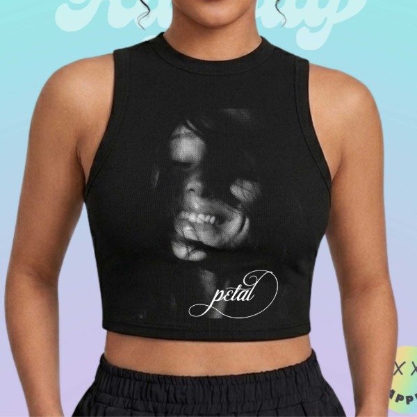 Musculosa Ariana Grande #26