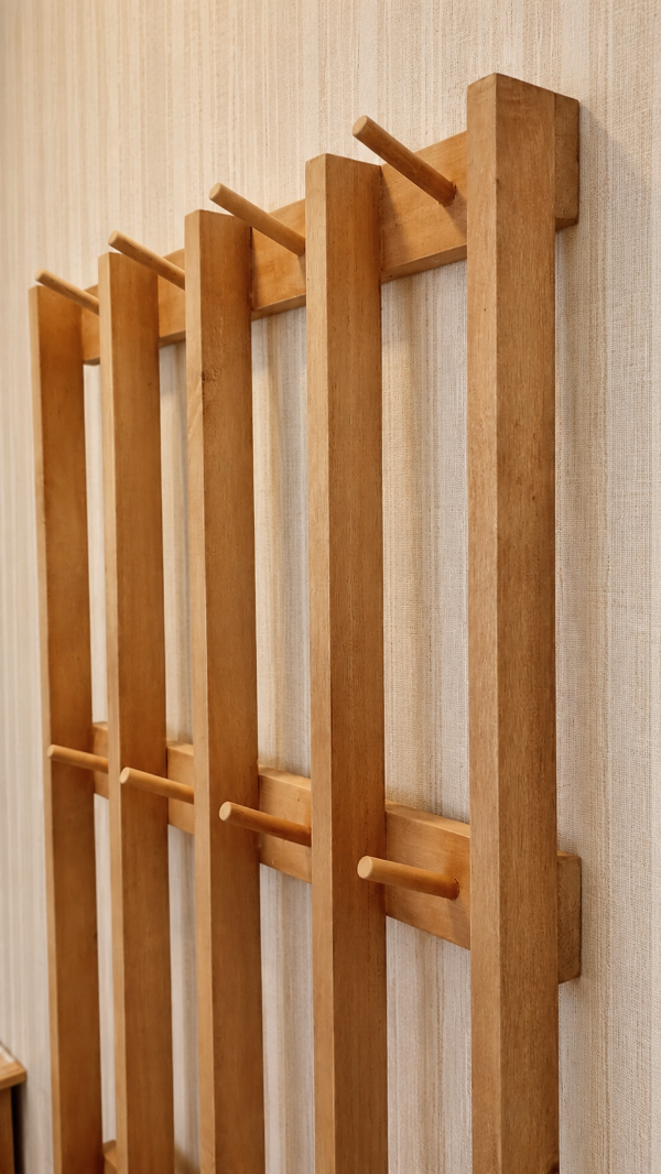 Producto - Perchero Melva 60 cm - 4