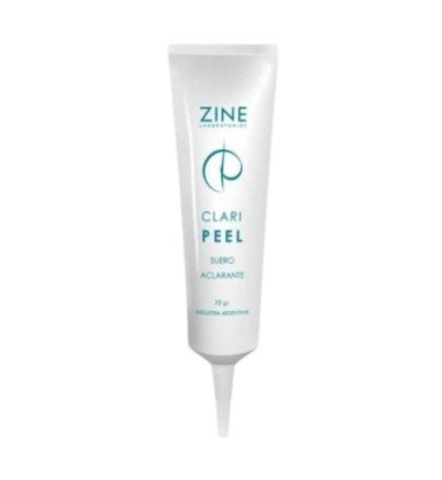 Producto - Clari Peel Crema Aclarante Zine