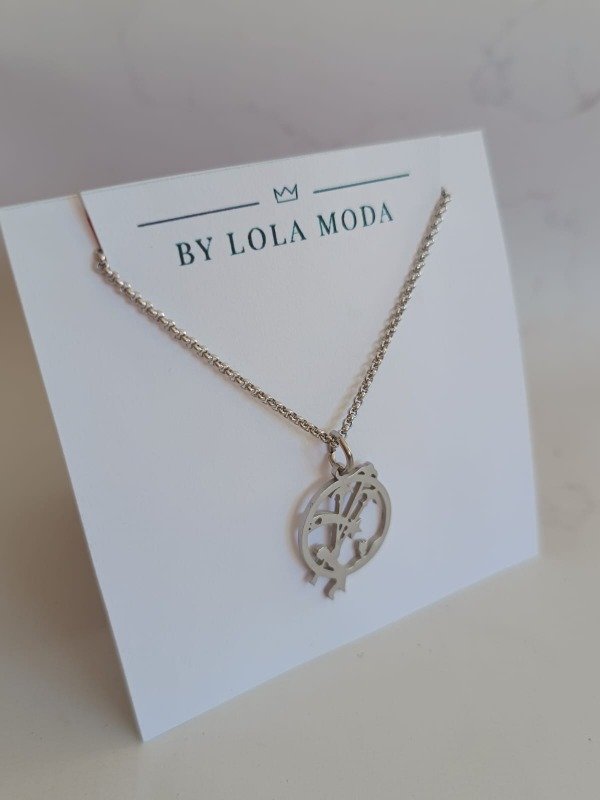 Producto - Collar el principito 2