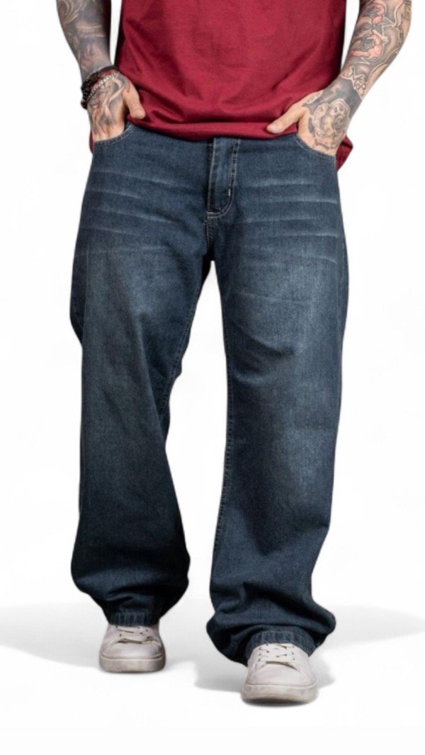 Producto - Baggy Retro