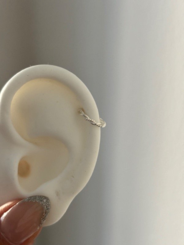 Producto - Cuff giro bali