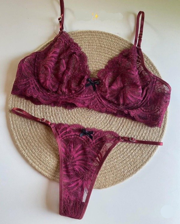 Producto - Bralette con arco - 4