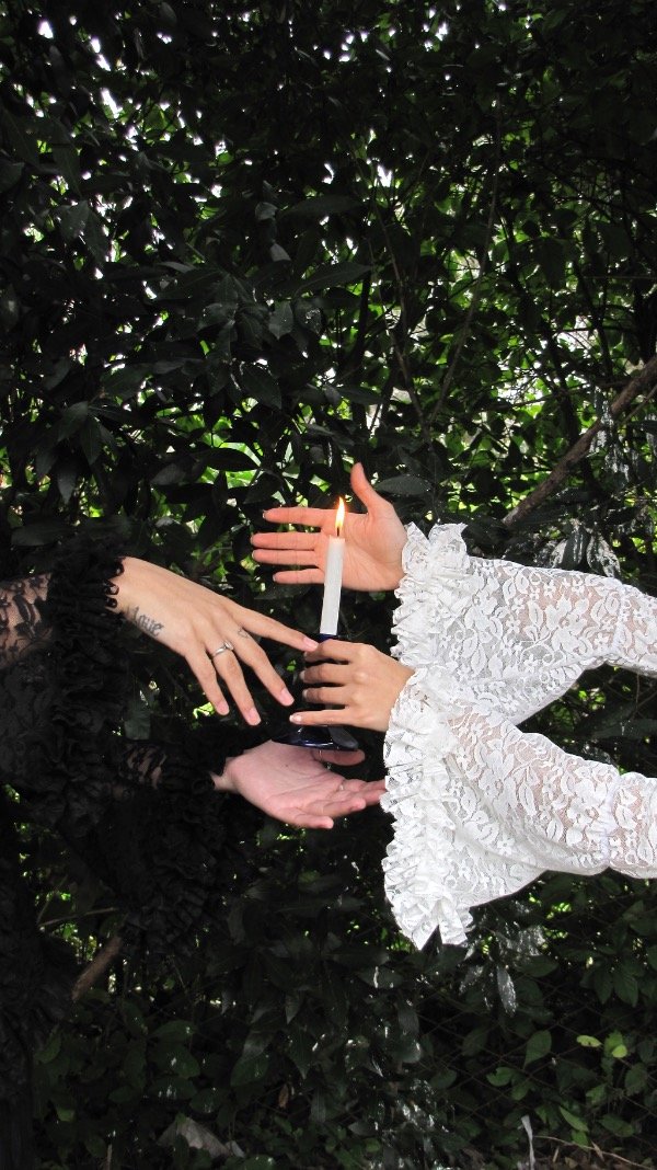 Blusa Ofelia — imagen 9