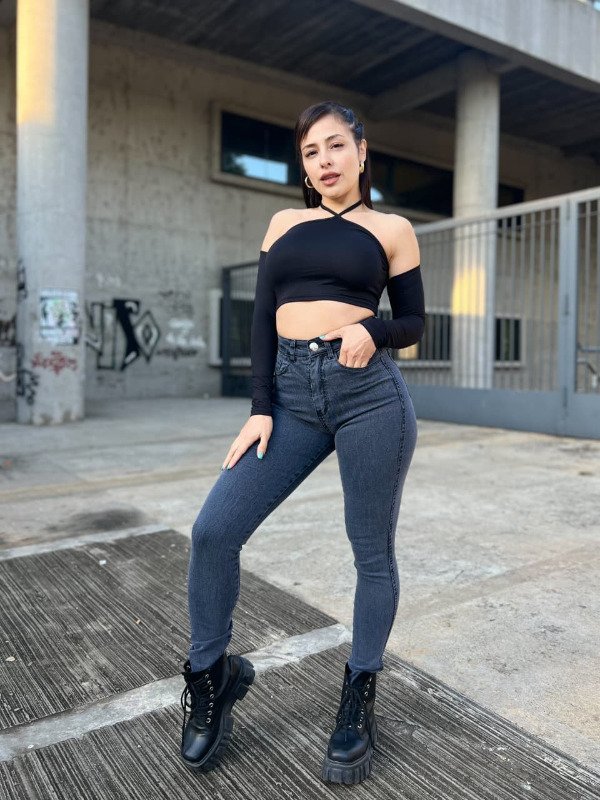 Producto - LINEA LUDO!!  Chupin Kenia Clasicc