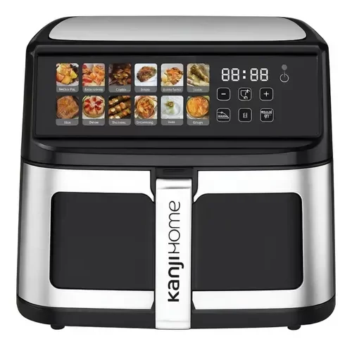 Producto - KANJI FREIDORA DE AIRE12LTS KJHAF2001