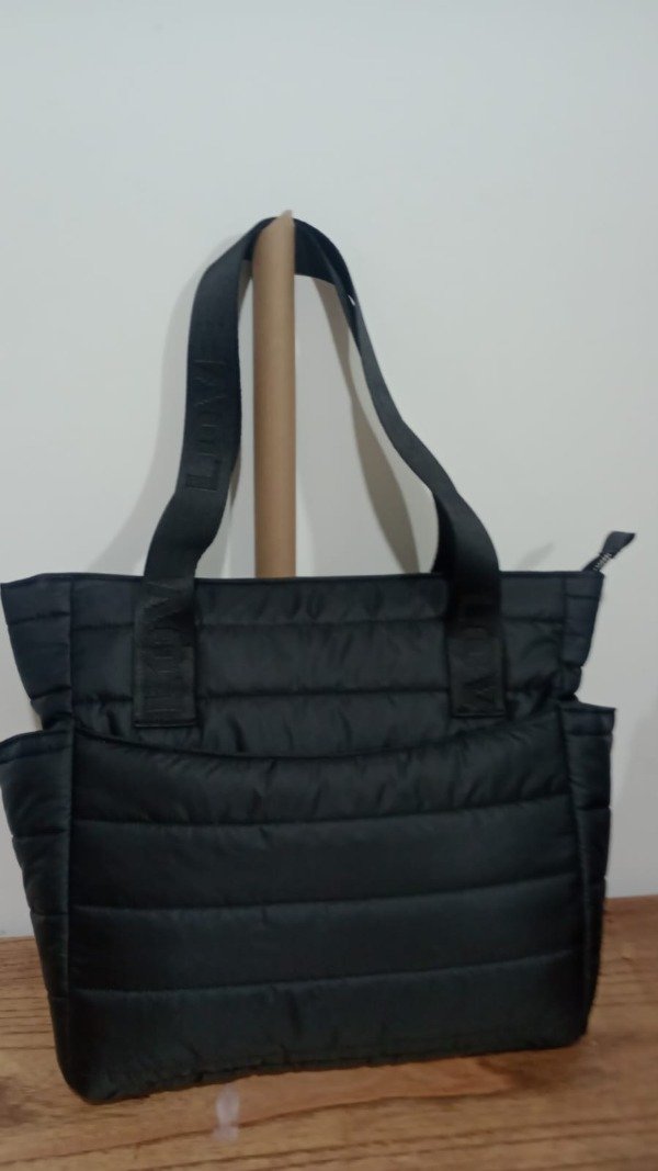 Producto - Cartera Puffer - Art 600