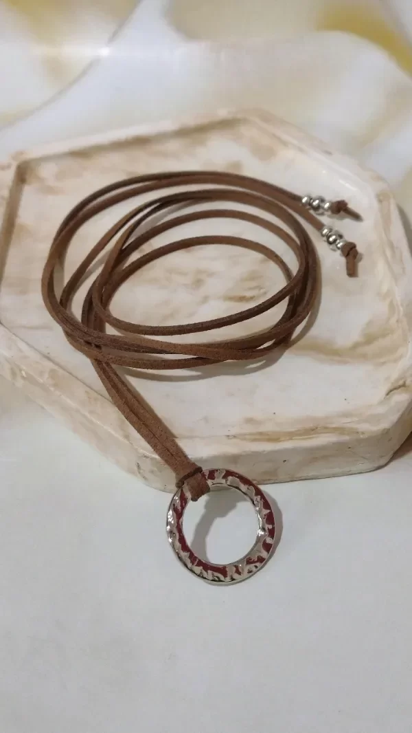Producto - CHOKER HOLIDAY
