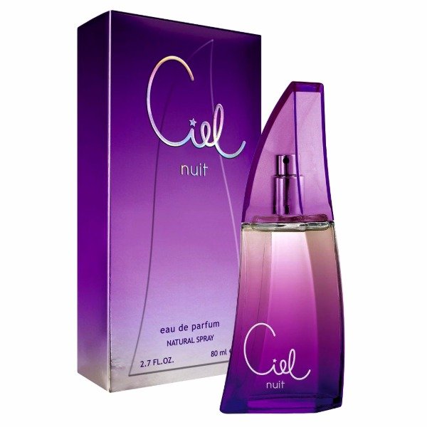 Producto - Ciel nuit 80ml - 0