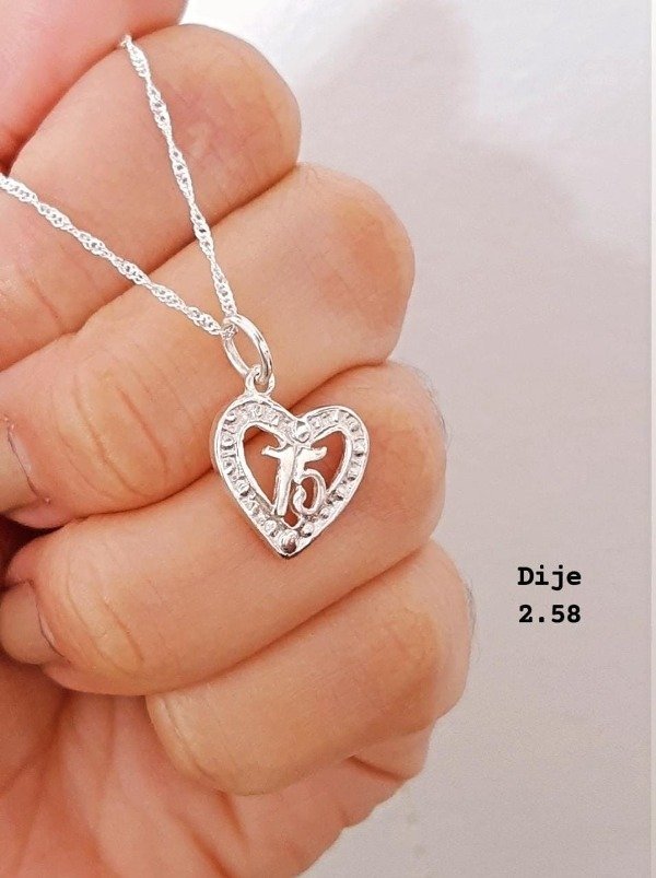Producto - DP387 15 AÑOS