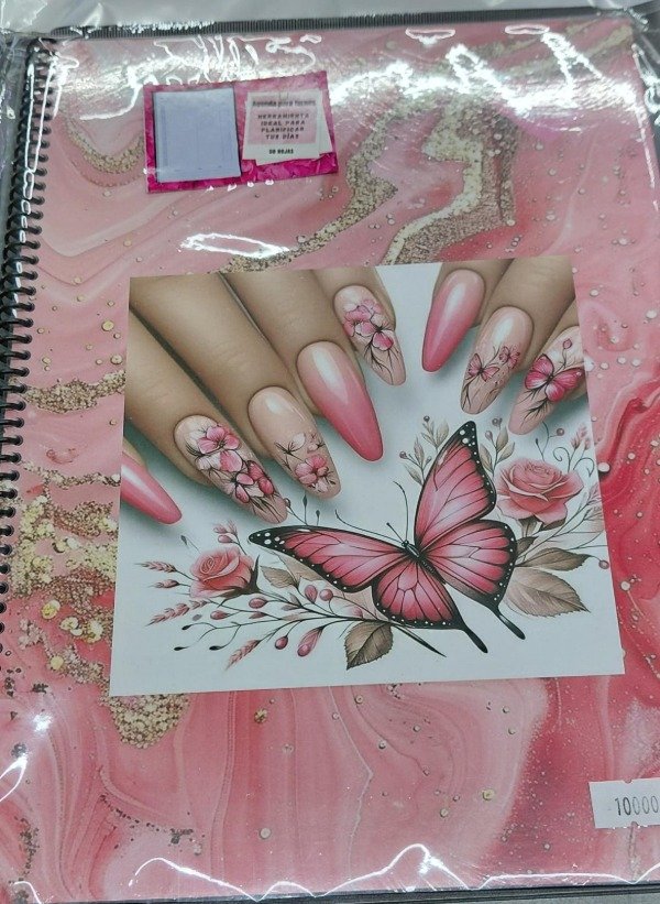 Producto - CUADERNILLO PARA TURNOS TAMAÑO A4