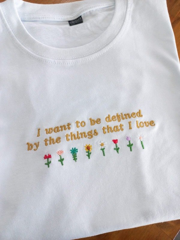 Producto - Remera Daylight (outro)