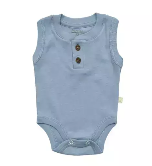 Producto - Body Nerón