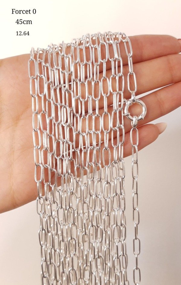 Producto - CR96 FORCET 0