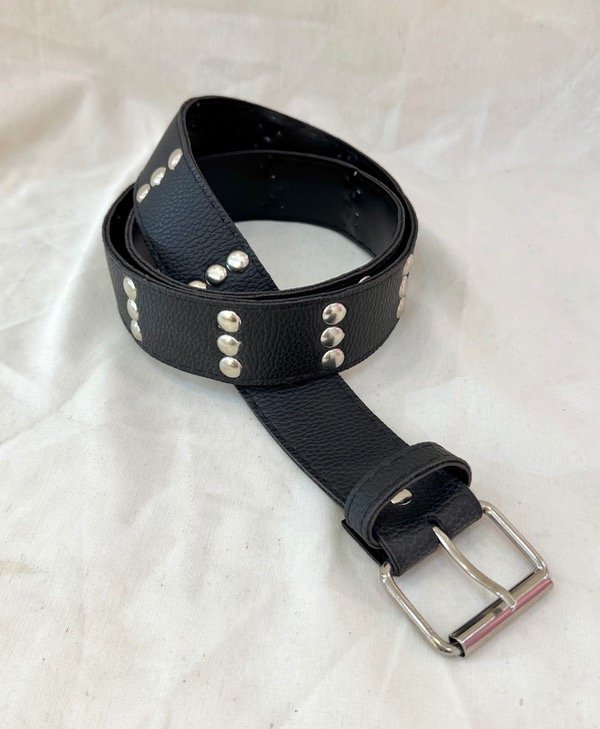 Producto - Cinto tachas Viedma