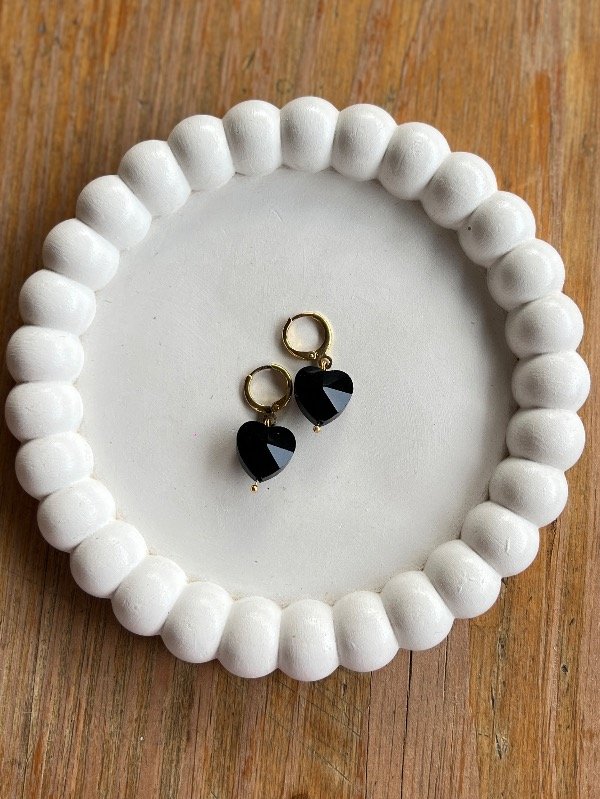 Producto - Corazón Negro