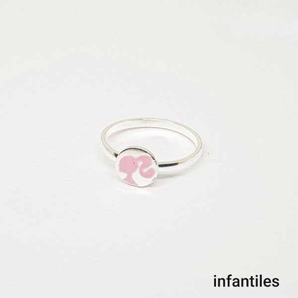 Producto - ANILLO.N.NENAS-#10- (DÓLAR)