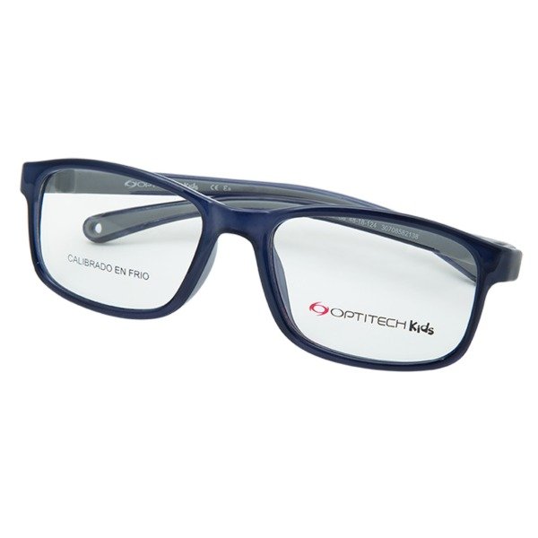 Producto - Optitech Kids K063 Rectangular Niño - 1