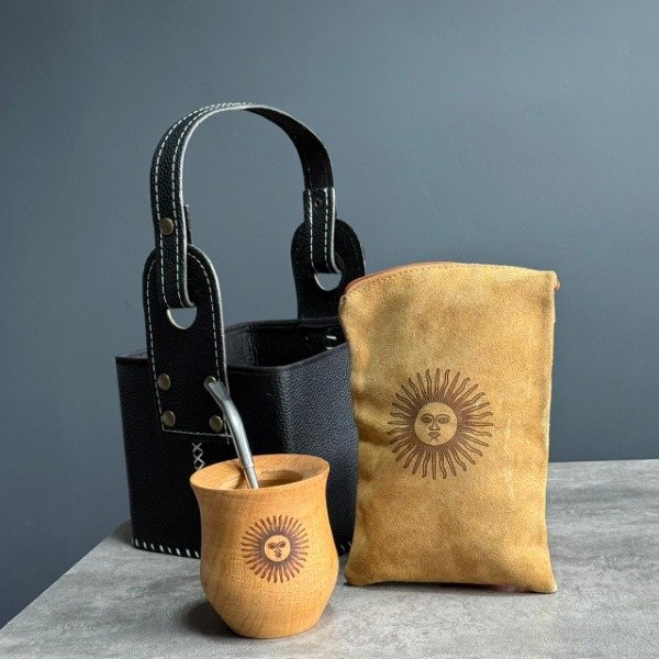 Producto - COMBO ARGENTO 2