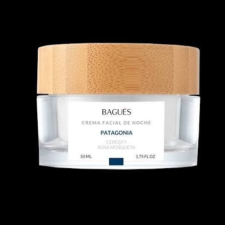 Producto - Crema Facial de Noche