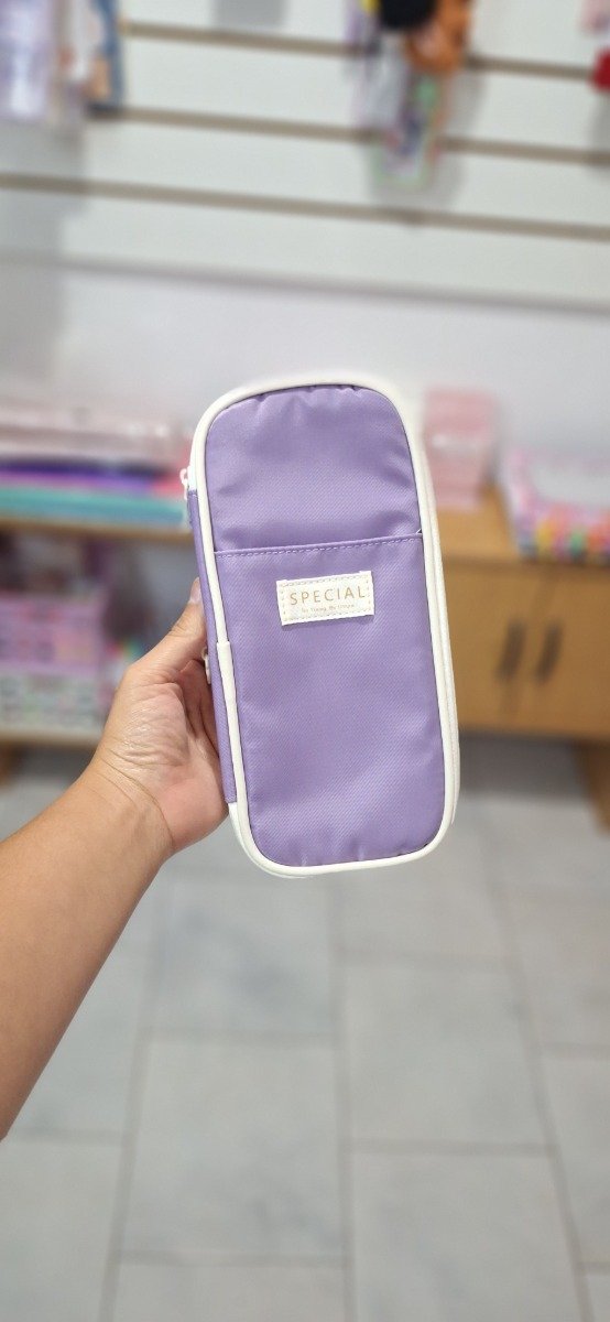 Producto - Cartuchera Pinterest