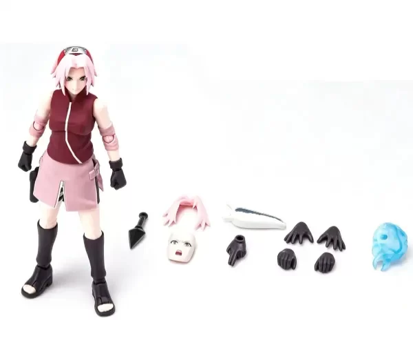 Producto - Sakura Haruno - 4