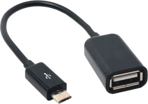 Producto - CABLE ADAPTADOR OTG USB HEMBRA A MICRO USB