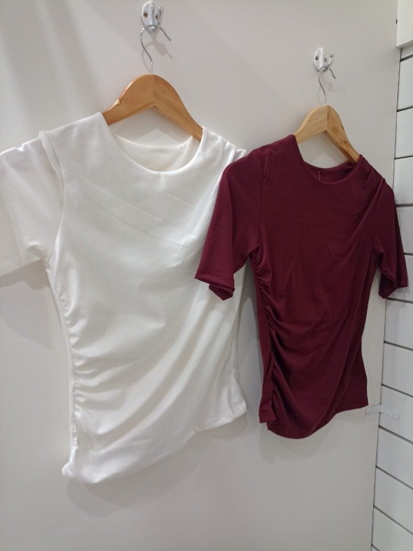 Producto - Remera Sienna