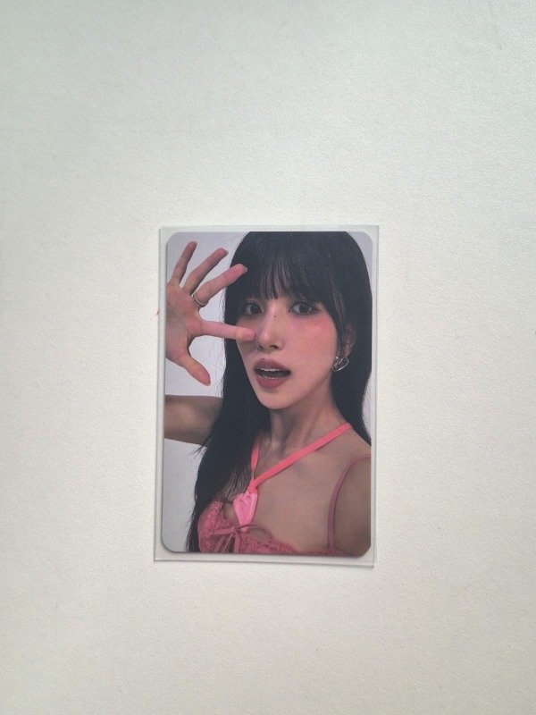 Producto - Mina Twice Strategy POB (6)