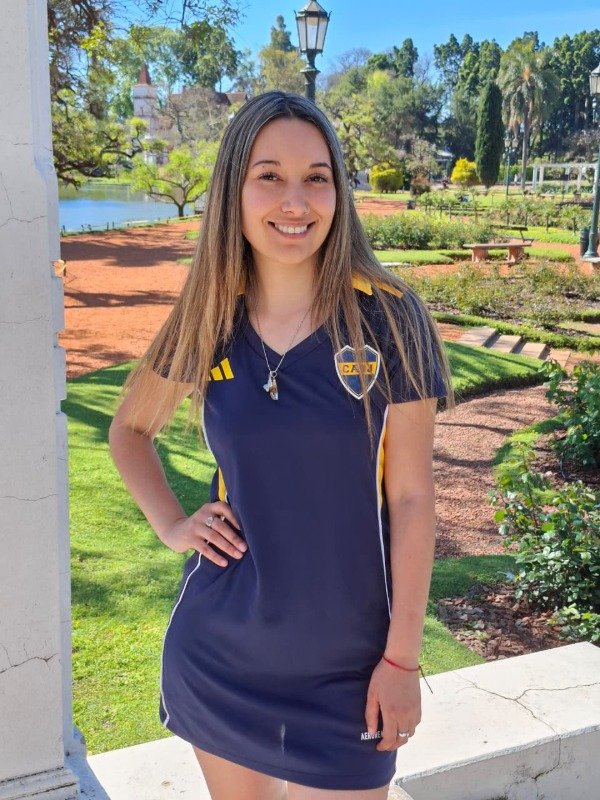 Producto - VESTIDO 2025