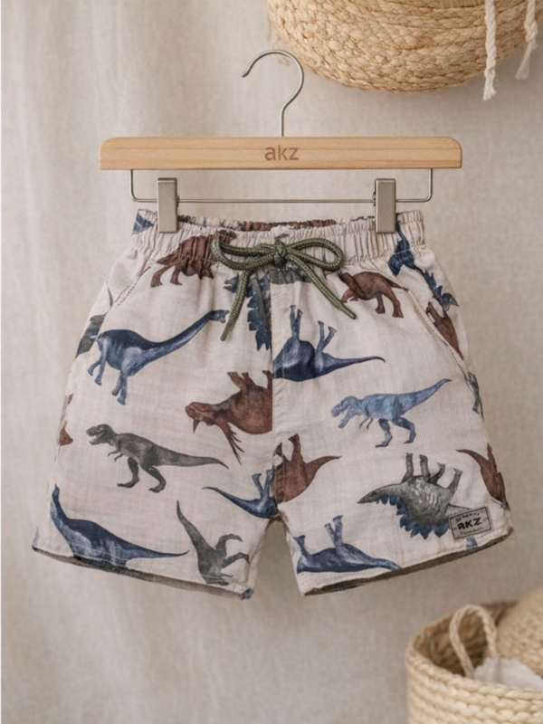 Producto - Malla Dinos