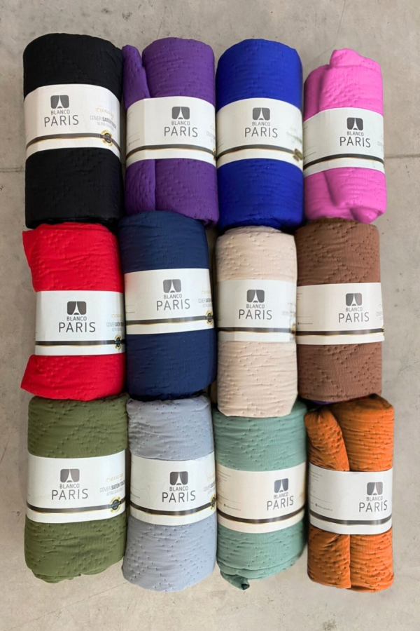 Producto - COVER TED ESTAMPADO 21/2P