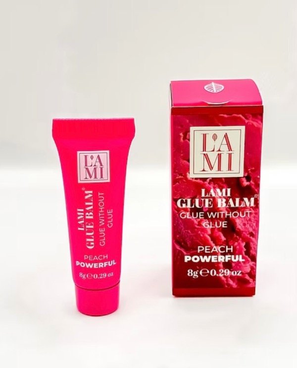 Producto - Lamí Glue Balm Powerful