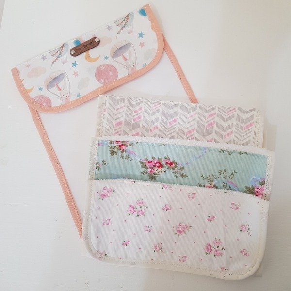 Producto - Babitas en bolsita