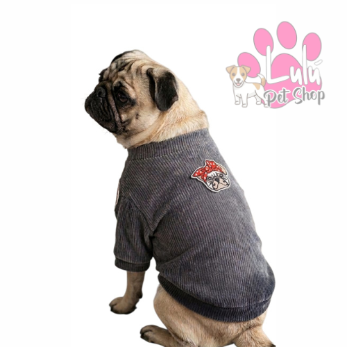 Producto - BUZO PLUSH