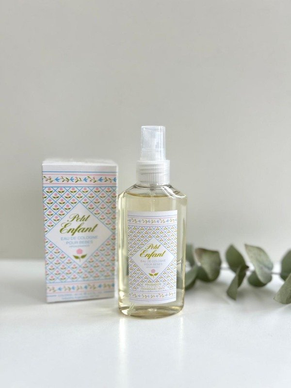 Producto - Colonia bebé Petit