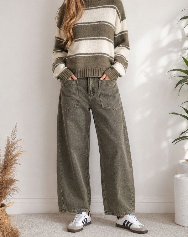Producto - Pantalon Green