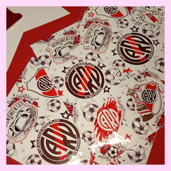 Producto - Mini stickers - 2