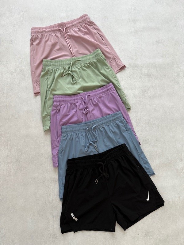Producto - Shorts nk running - 5 colores